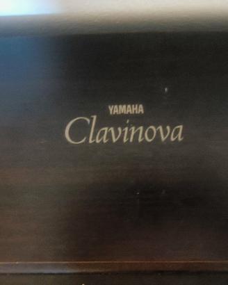  Yamaha clavinova clp 153-s