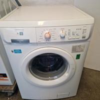 Lavatrice Rex Electrolux 7Kg 1000 giri Classe A+
