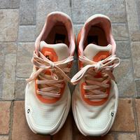 Come nuove Scott da trail