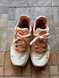 Come nuove Scott da trail