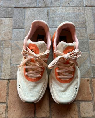 Come nuove Scott da trail