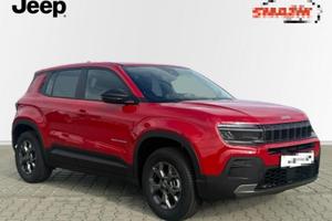 JEEP Avenger 1.2 Turbo 100 CV Longitude