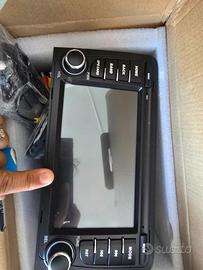 Autoradio audi a3