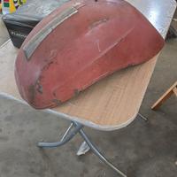 parafango x vespa ts