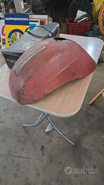 parafango x vespa ts