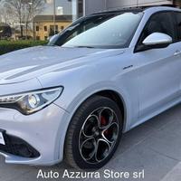 Alfa Romeo Stelvio 2.2 Turbodiesel 210 CV AT8...