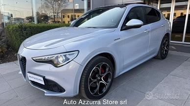 Alfa Romeo Stelvio 2.2 Turbodiesel 210 CV AT8...