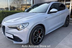 Alfa Romeo Stelvio 2.2 Turbodiesel 210 CV AT8...