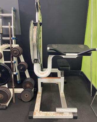 Artcoli per palestra