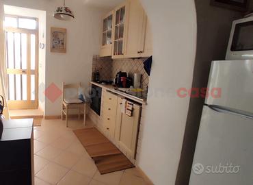 Casa Indipendente Pescosolido