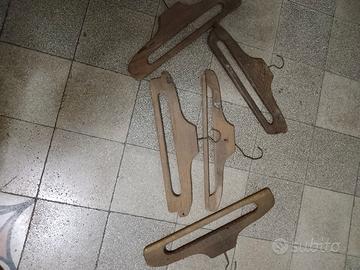 grucce da restaurare 