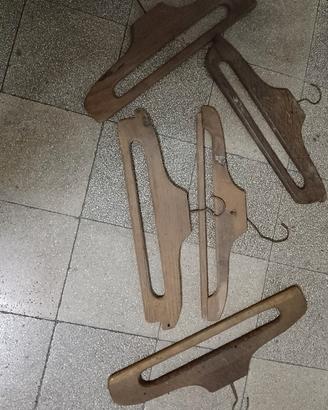 grucce da restaurare 