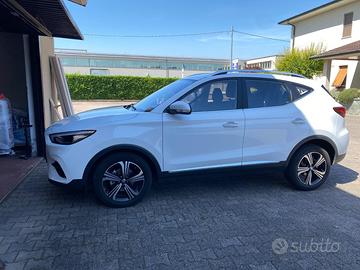 Mg zs 1.5 vti-tech comfort