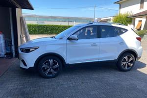 Mg zs 1.5 vti-tech comfort