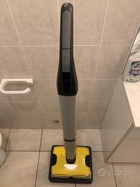 Lavapavimenti Kärcher FC 7 Cordless