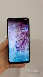 Samsung Galaxy A10 black 32 GB - 9809
