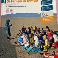 libro di tempo in tempo