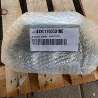 Ricambi stufa pellet/ cldaia