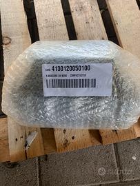 Ricambi stufa pellet/ cldaia