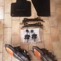 Ricambi e accessori per Honda S2000