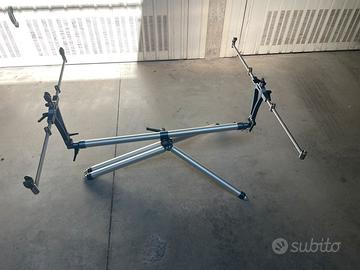 Attrezzatura da Carpfishing