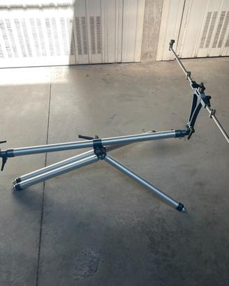 Attrezzatura da Carpfishing