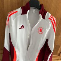 giacca adidas roma