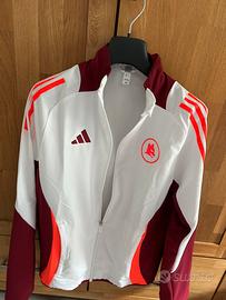 giacca adidas roma