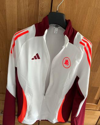 giacca adidas roma