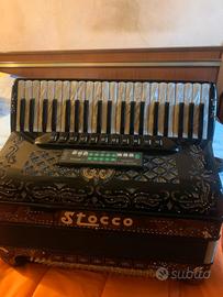 FISARMONICA STOCCO