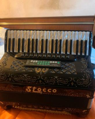 FISARMONICA STOCCO