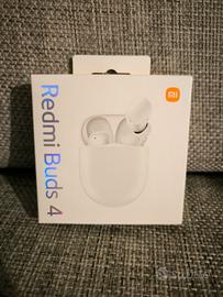 Cuffie auricolari Xiaomi Redmi Buds 4