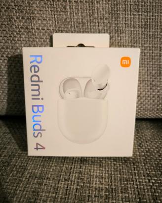 Cuffie auricolari Xiaomi Redmi Buds 4