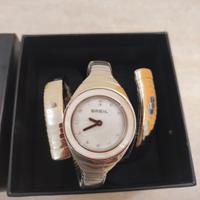 Orologio donna Breil Snake