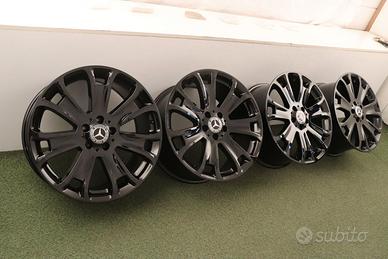 Cerchi in lega Mercedes Classe GLE Coupe 19 ORIGIN