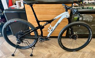 Cannondale Scalpel Hi-Mod 2023 Tg M
