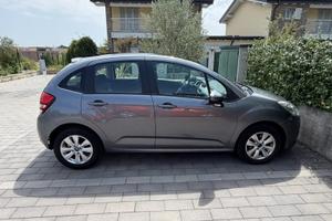 CitroenC3 1100  2011