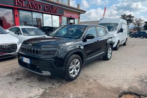 Jeep Avenger 1.2 Turbo 100 CV MHEV Altitude