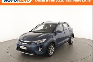 KIA Stonic TK84124