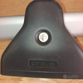 Barre Opel Corsa