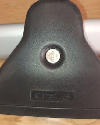 Barre Opel Corsa