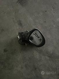 Specchio 500X