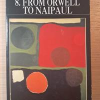 📚 The New Pelican Guide to English Literature 8
