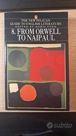📚 The New Pelican Guide to English Literature 8