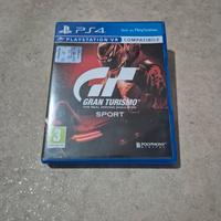 Gran Turismo Sport Ps4: Il realismo della guida!