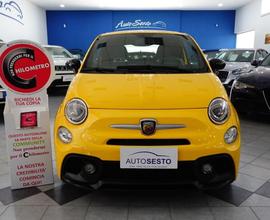 Abarth 595 1.4 T-JET 160 CV 595 PISTA