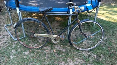BICICLETTA DA UOMO
