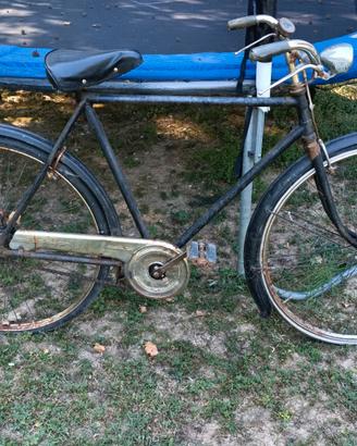 BICICLETTA DA UOMO