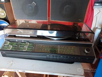  Philips 953 music center 