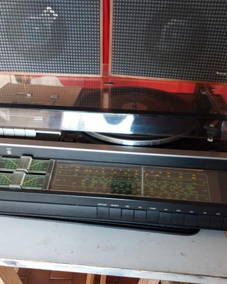  Philips 953 music center 